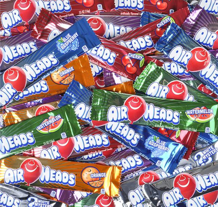 AIRHEAD Candy