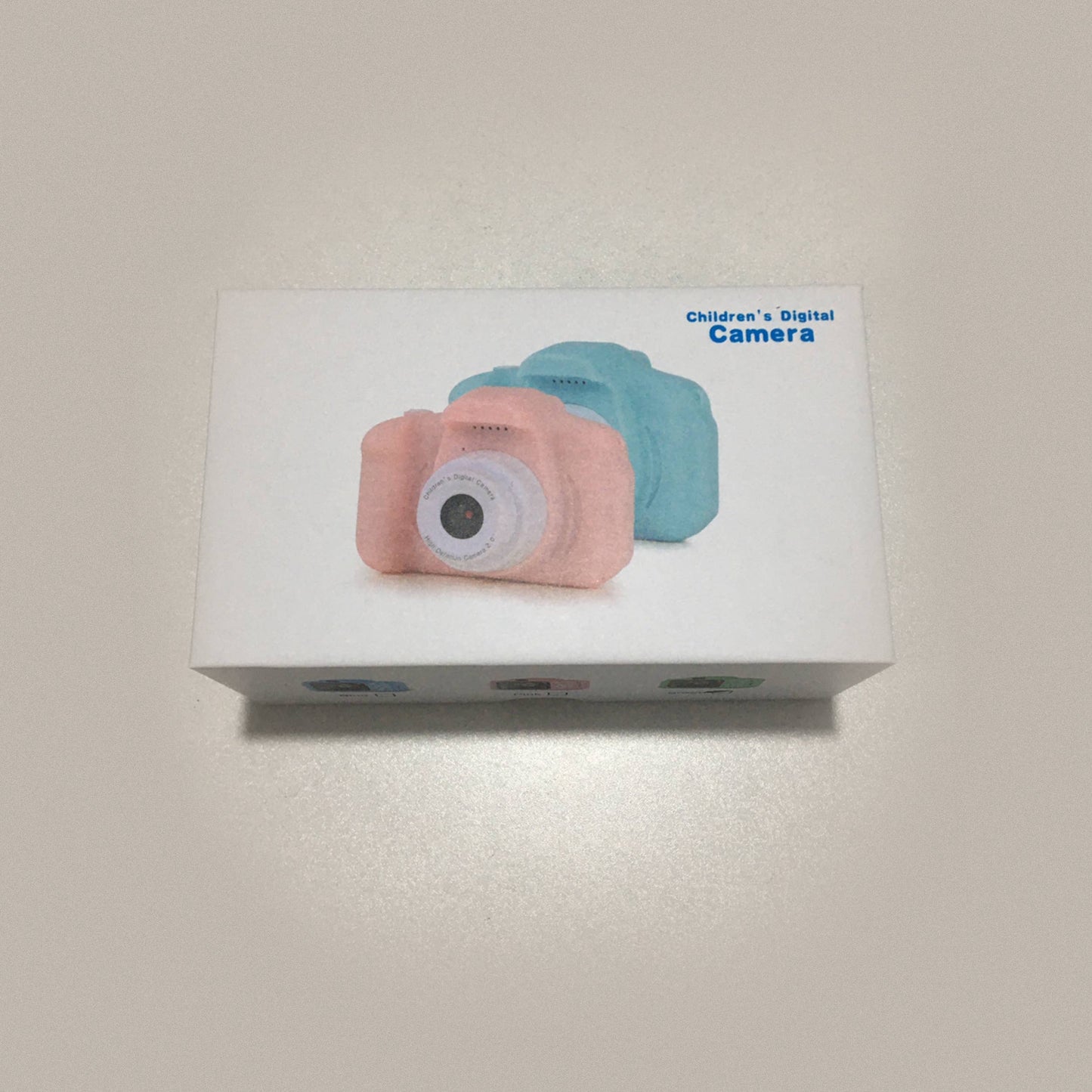 Digital Video Recorder Camera Kids Toys-Fabulous Christmas Gift
