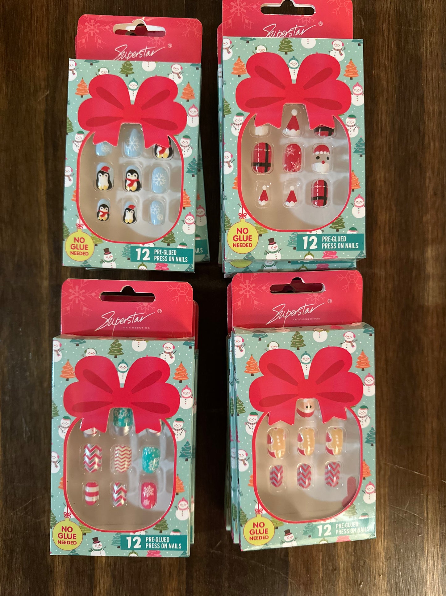 $1 Stocking Stuffers