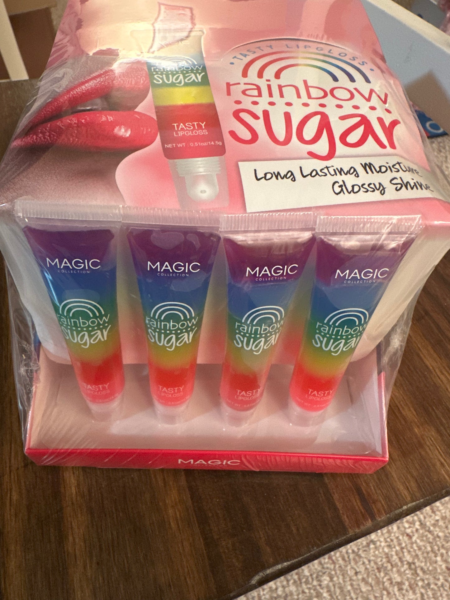 $1 Stocking Stuffers