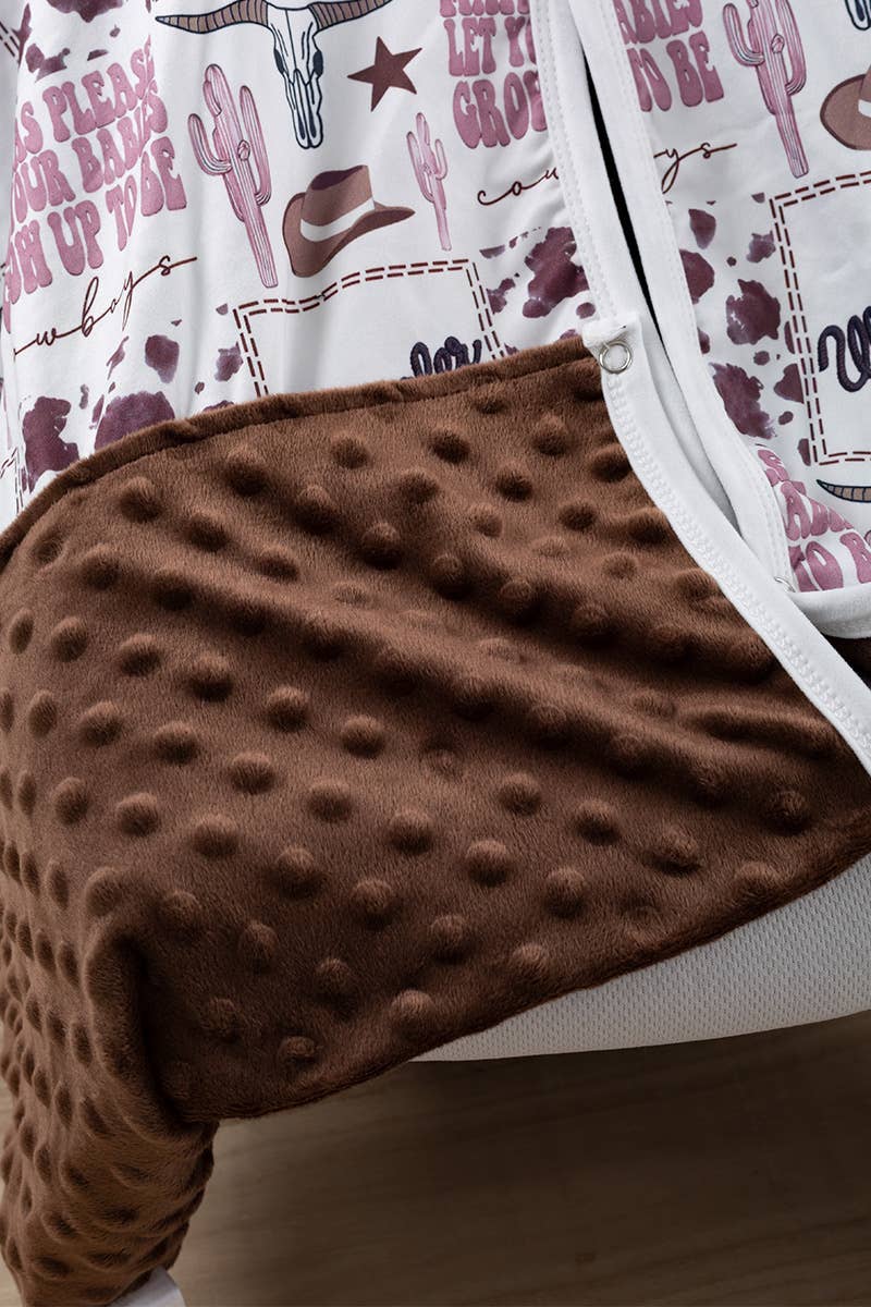 Kids Charm - Wrangler Multi Printed Car Seat Cover for Boys