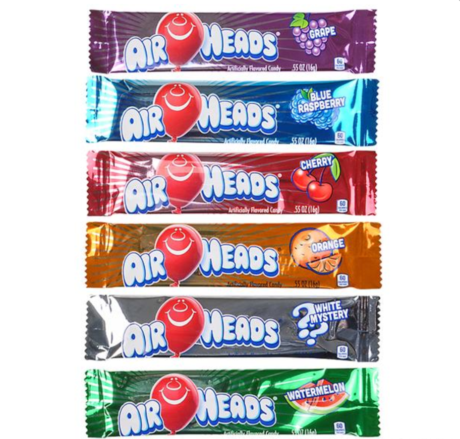 AIRHEAD Candy