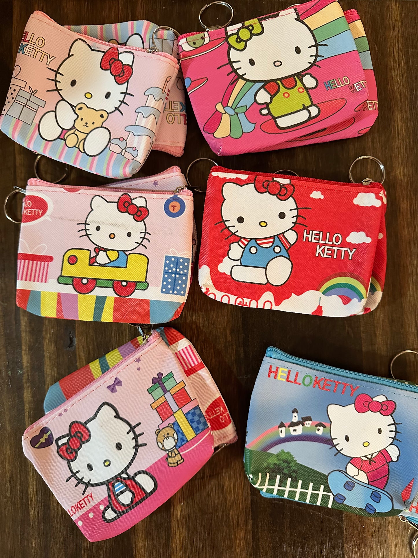 $1 Stocking Stuffers
