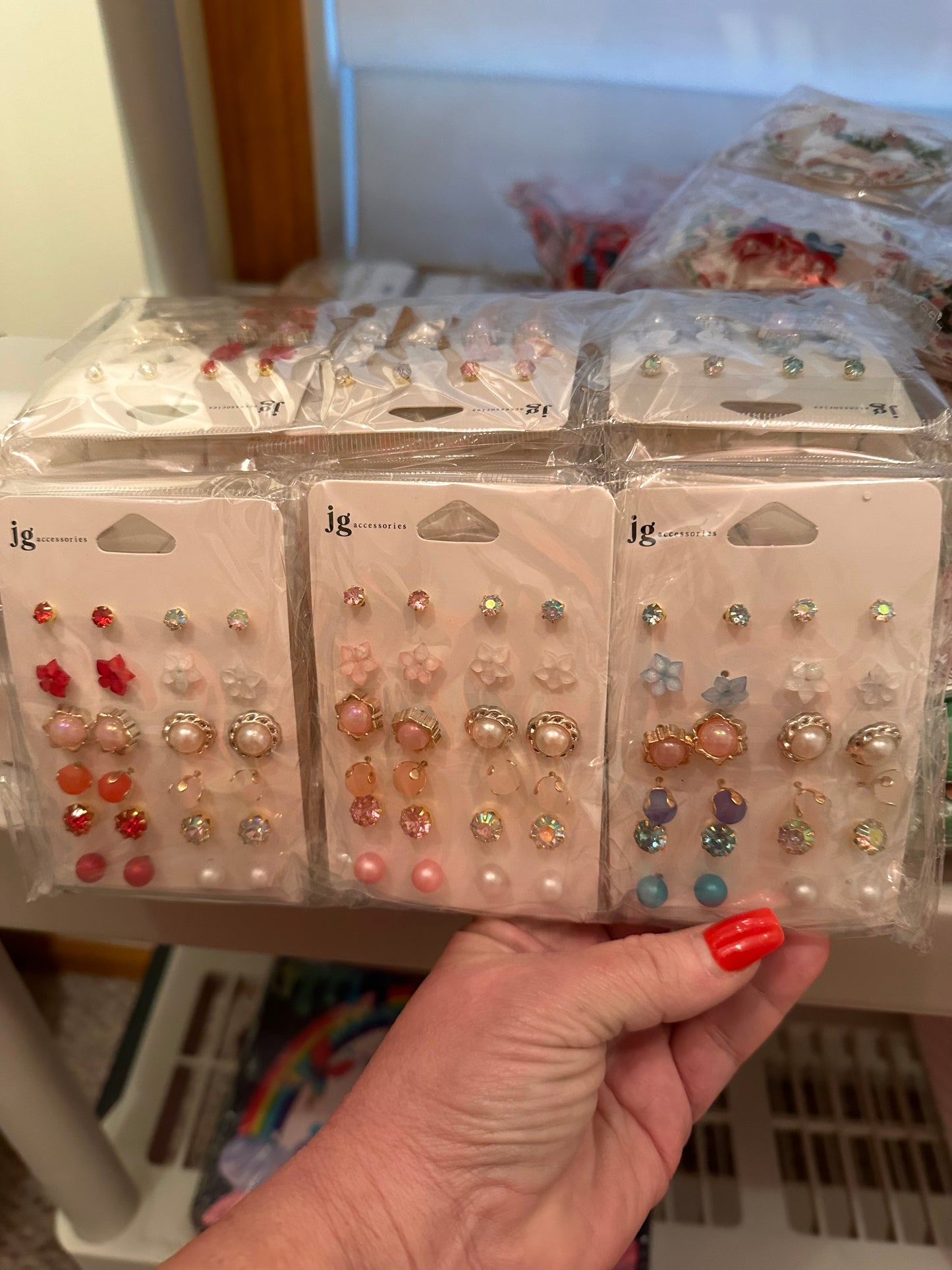 $1 Stocking Stuffers