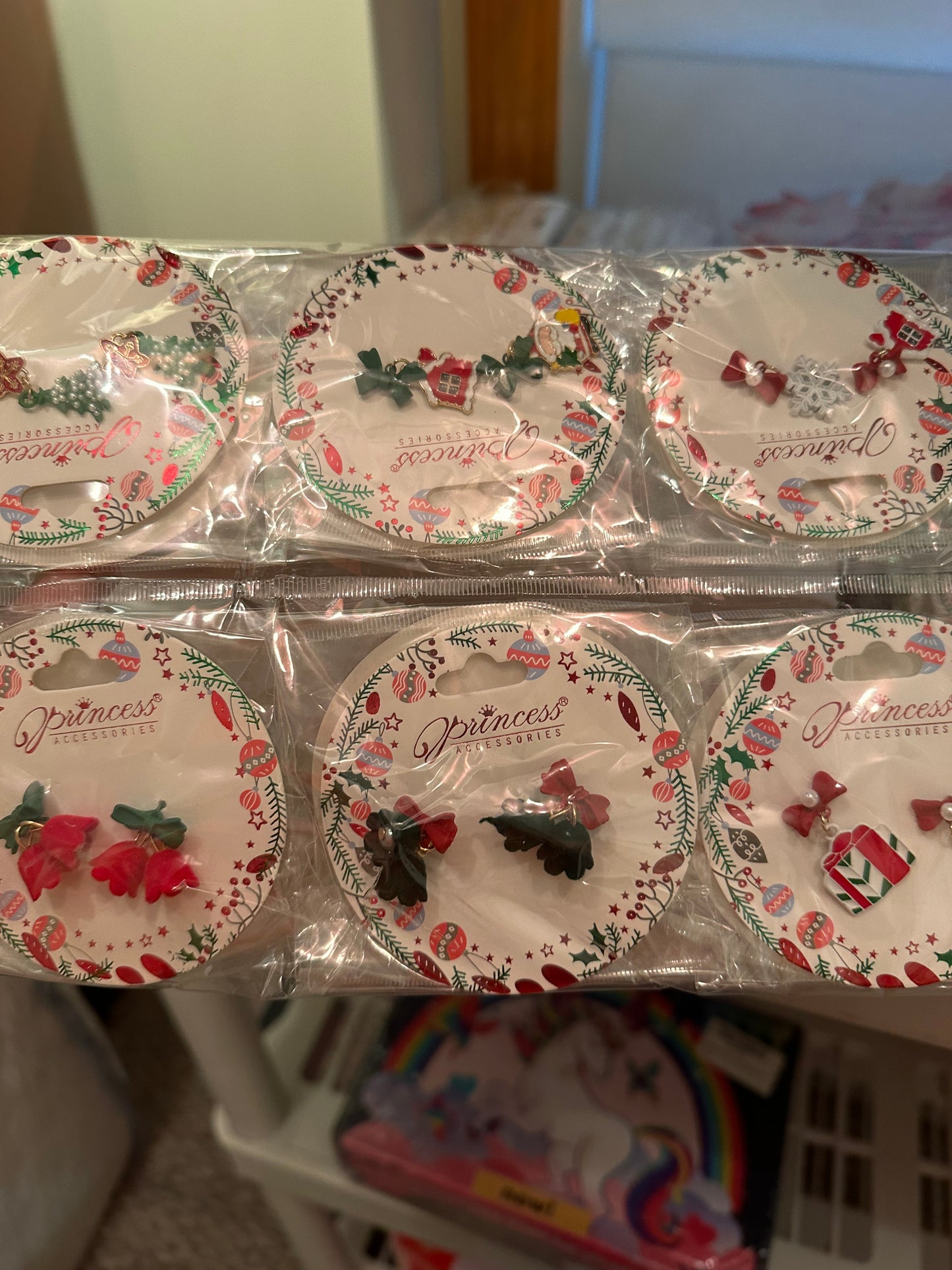 $1 Stocking Stuffers