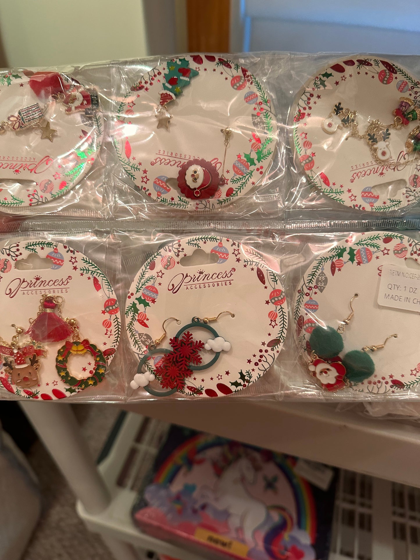 $1 Stocking Stuffers