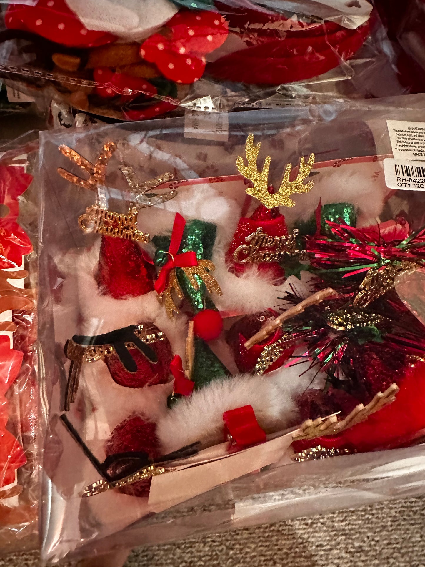 $1 Stocking Stuffers