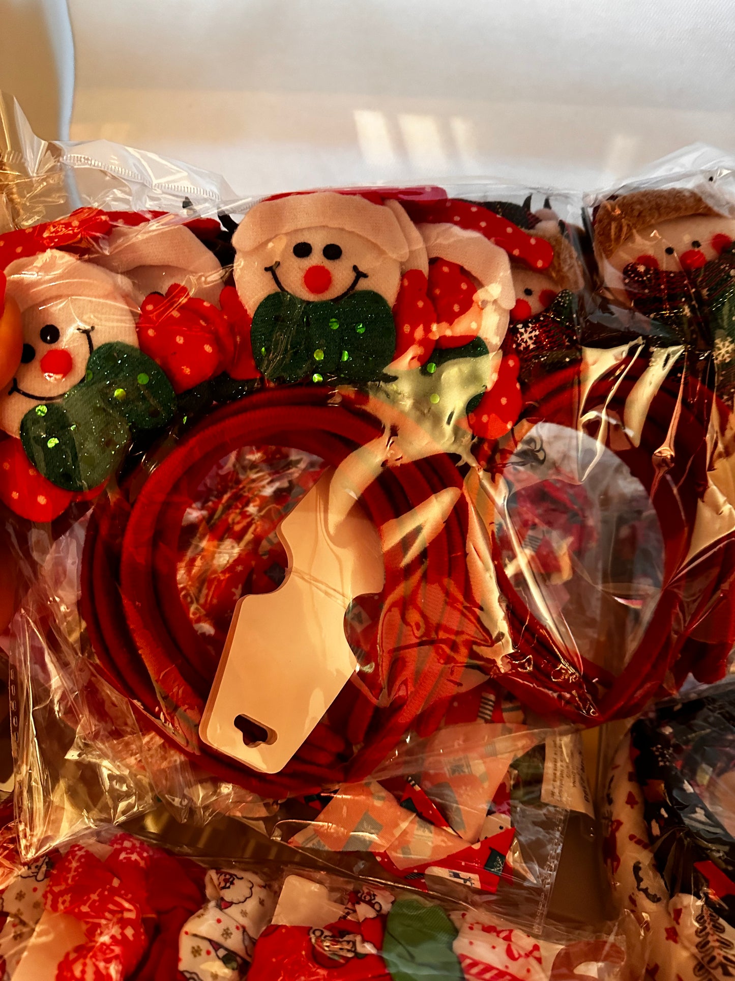 $1 Stocking Stuffers