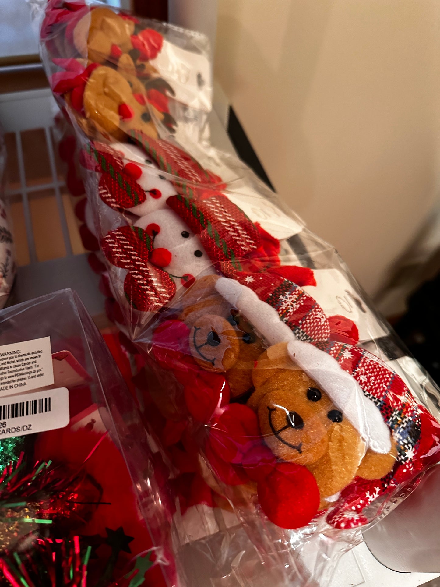 $1 Stocking Stuffers