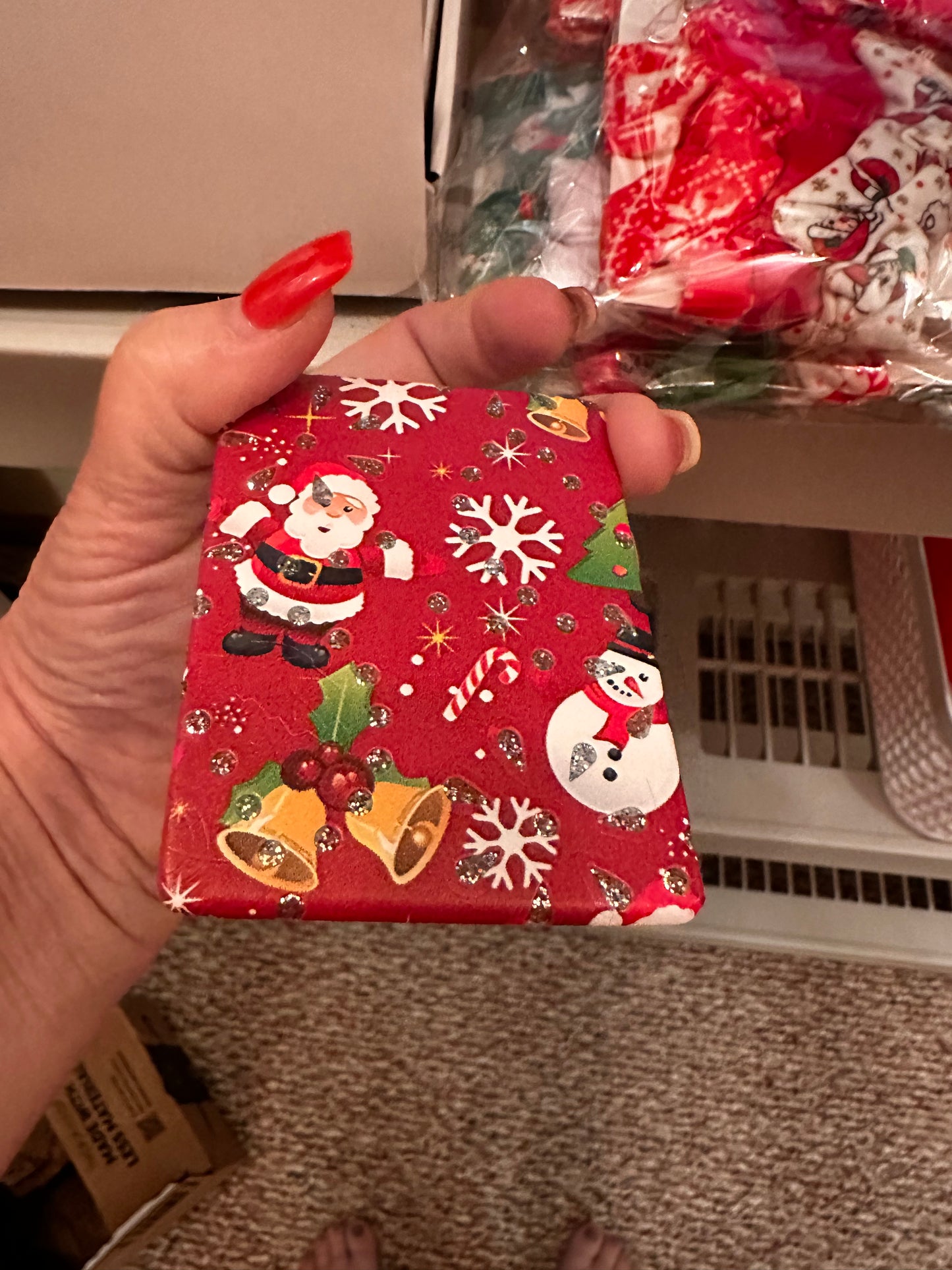 $1 Stocking Stuffers