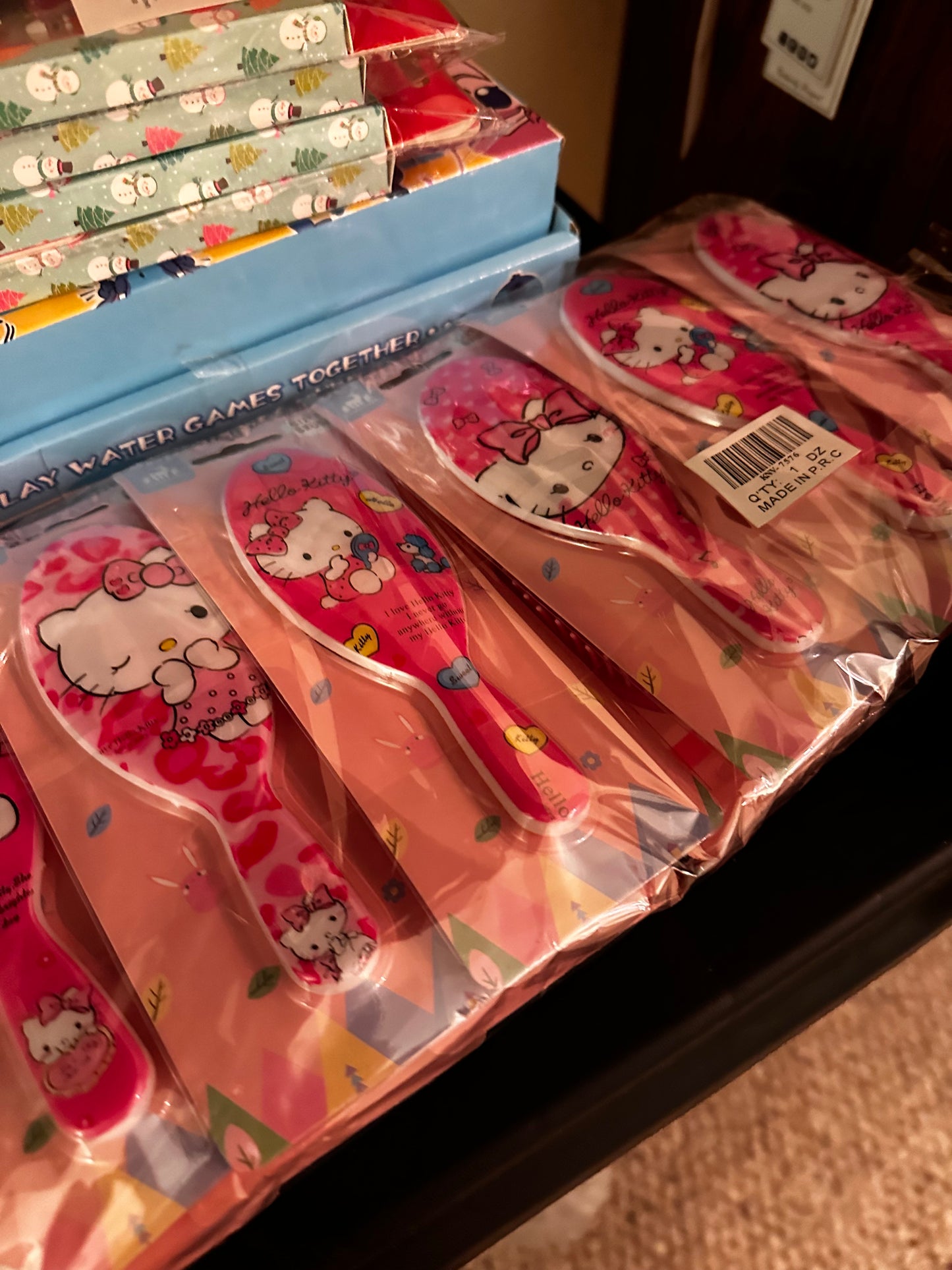 $1 Stocking Stuffers