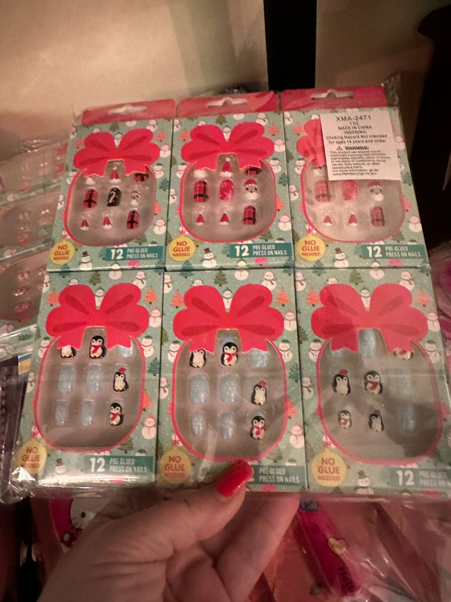 $1 Stocking Stuffers