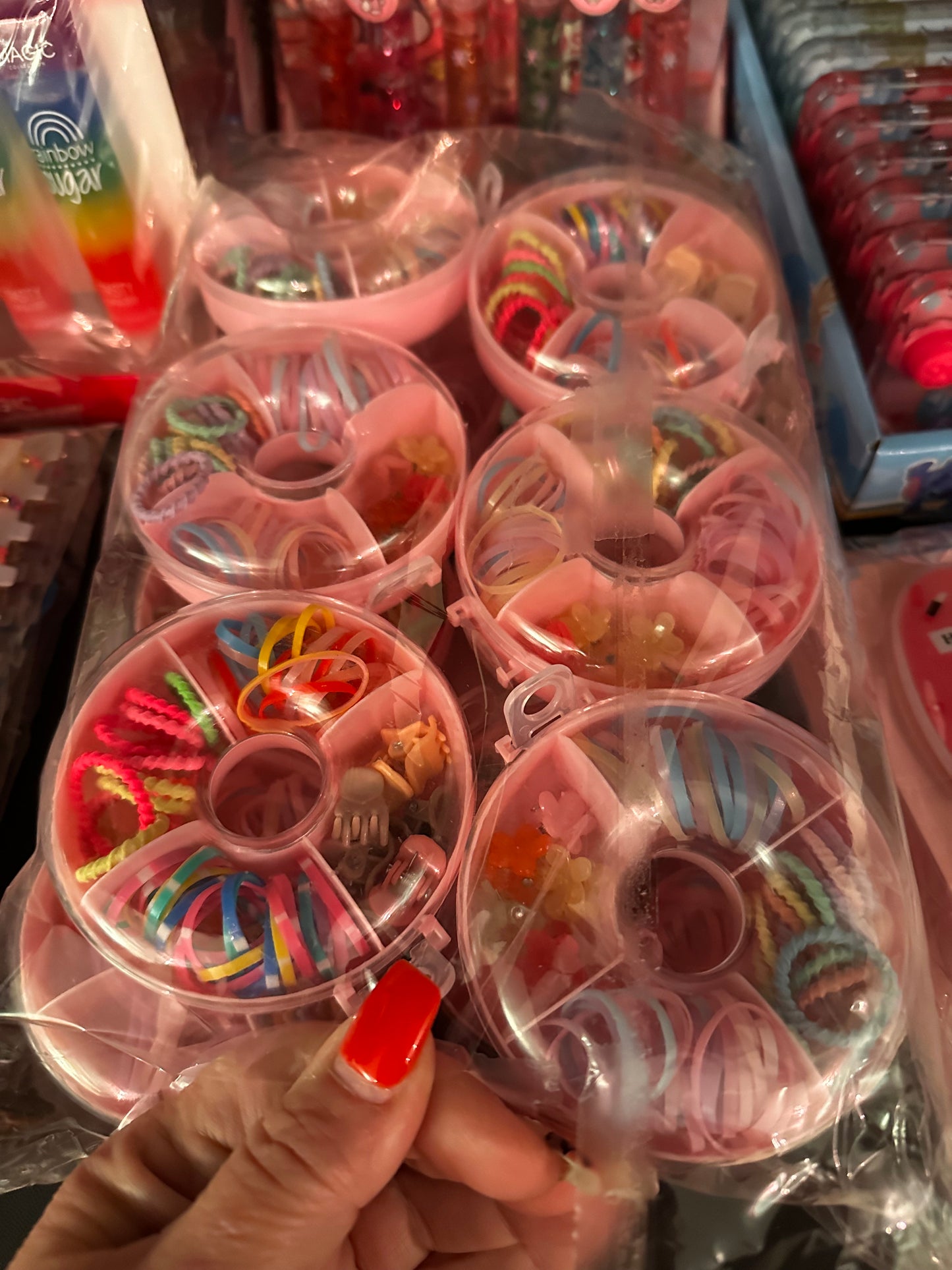 $1 Stocking Stuffers