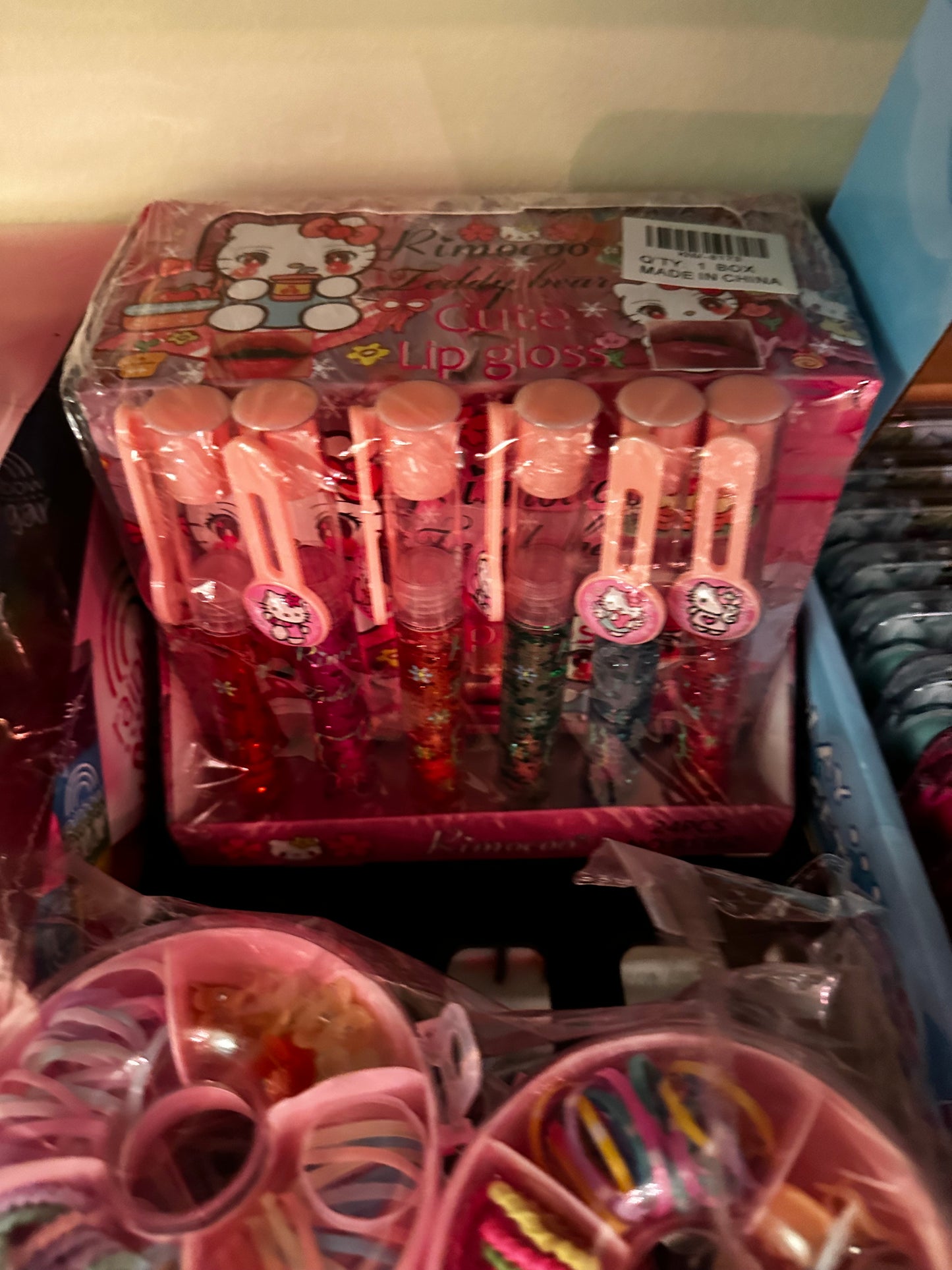 $1 Stocking Stuffers
