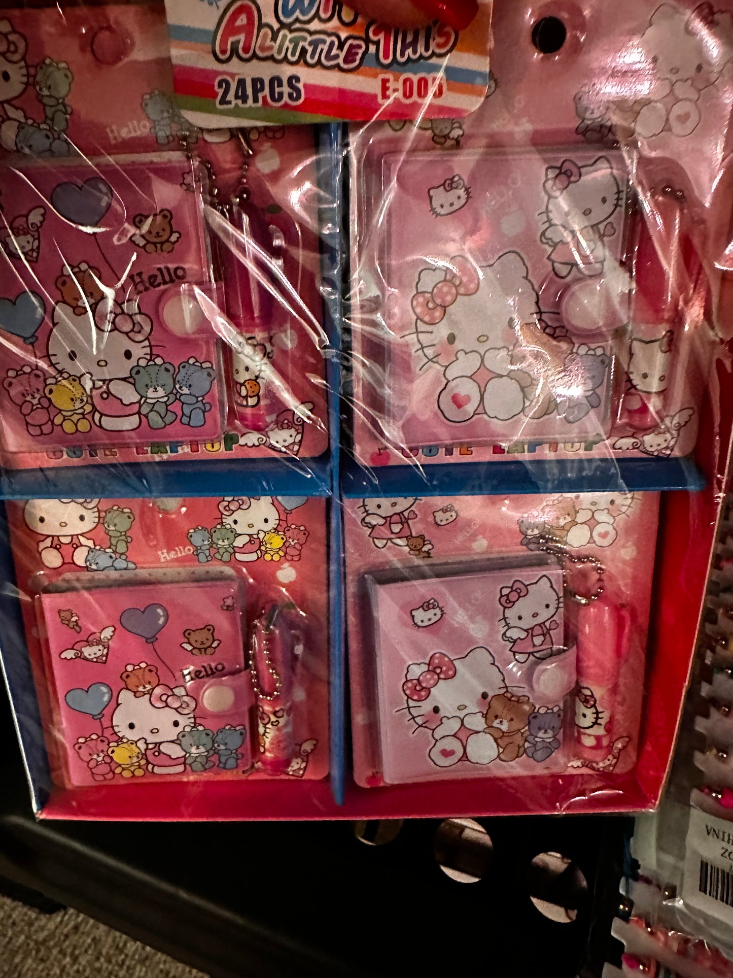 $1 Stocking Stuffers
