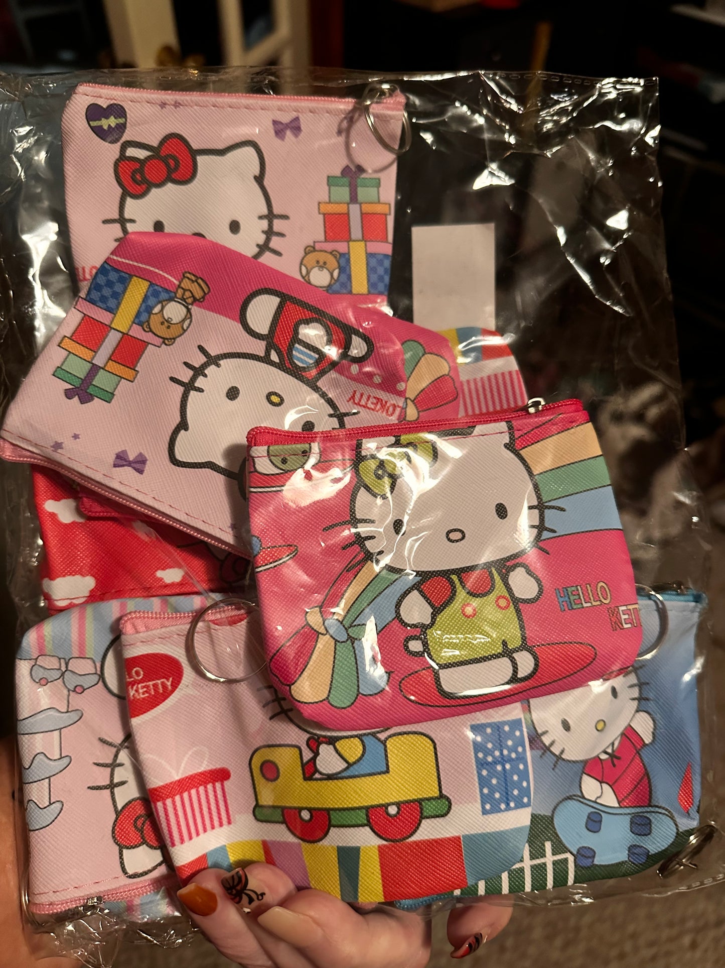 $1 Stocking Stuffers