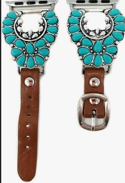 Southern Apple Watch Bands
