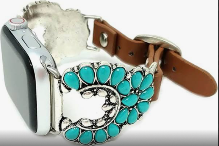 Southern Apple Watch Bands