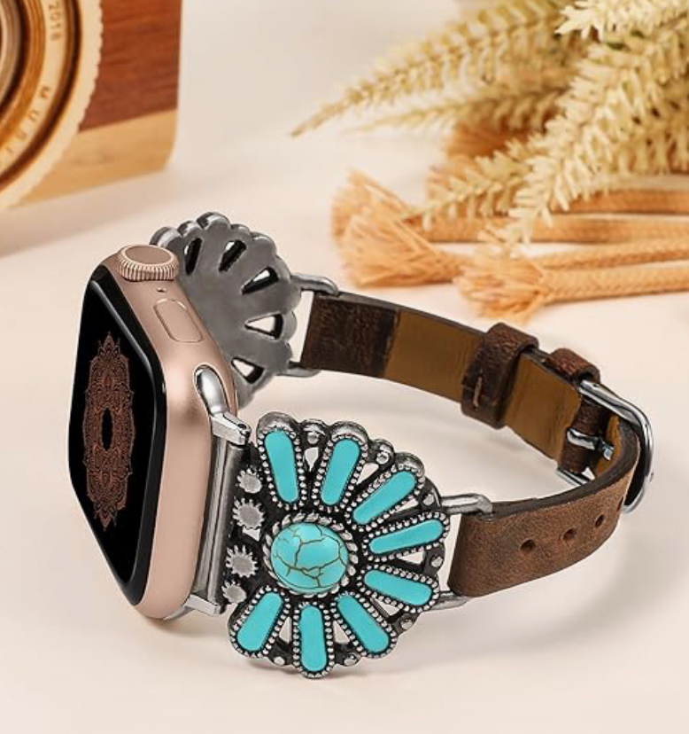 Southern Apple Watch Bands