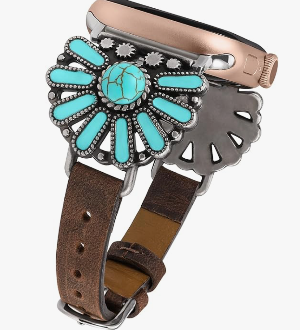 Southern Apple Watch Bands