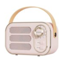 *DW13 PORTABLE BLUETOOTH WIRELESS SPEAKER*