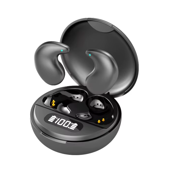 YYK-790 INVISIBLE SLEEP EARPHONES*🎧