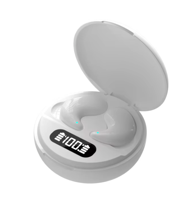 YYK-790 INVISIBLE SLEEP EARPHONES*🎧