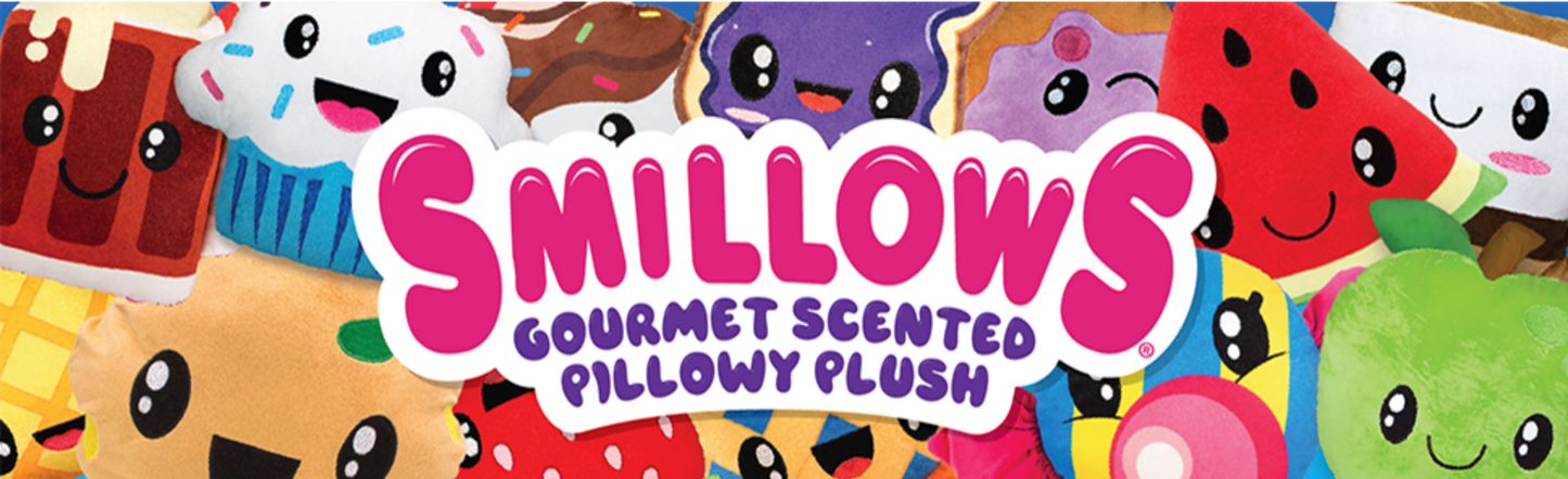 Smillows®