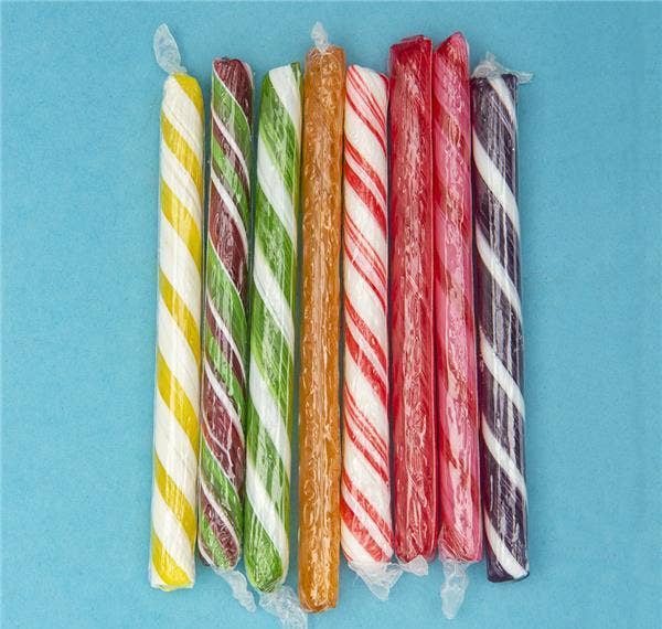 Stocking Stuffer-OLD FASHIONED CANDY STICK