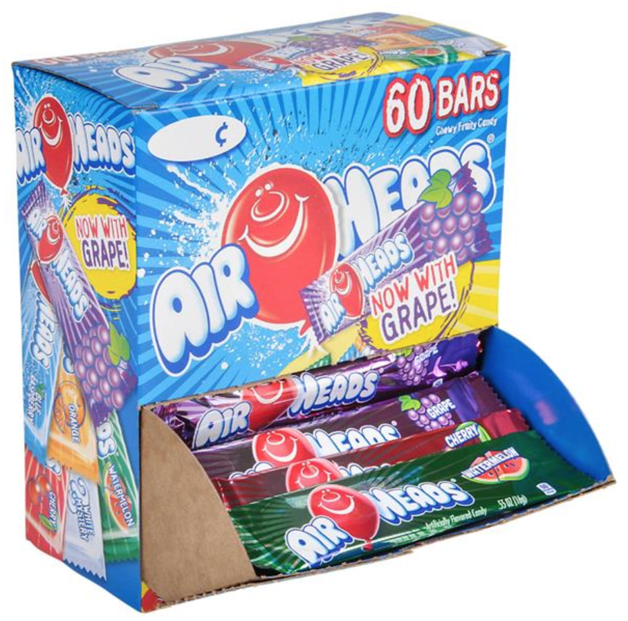 AIRHEAD Candy