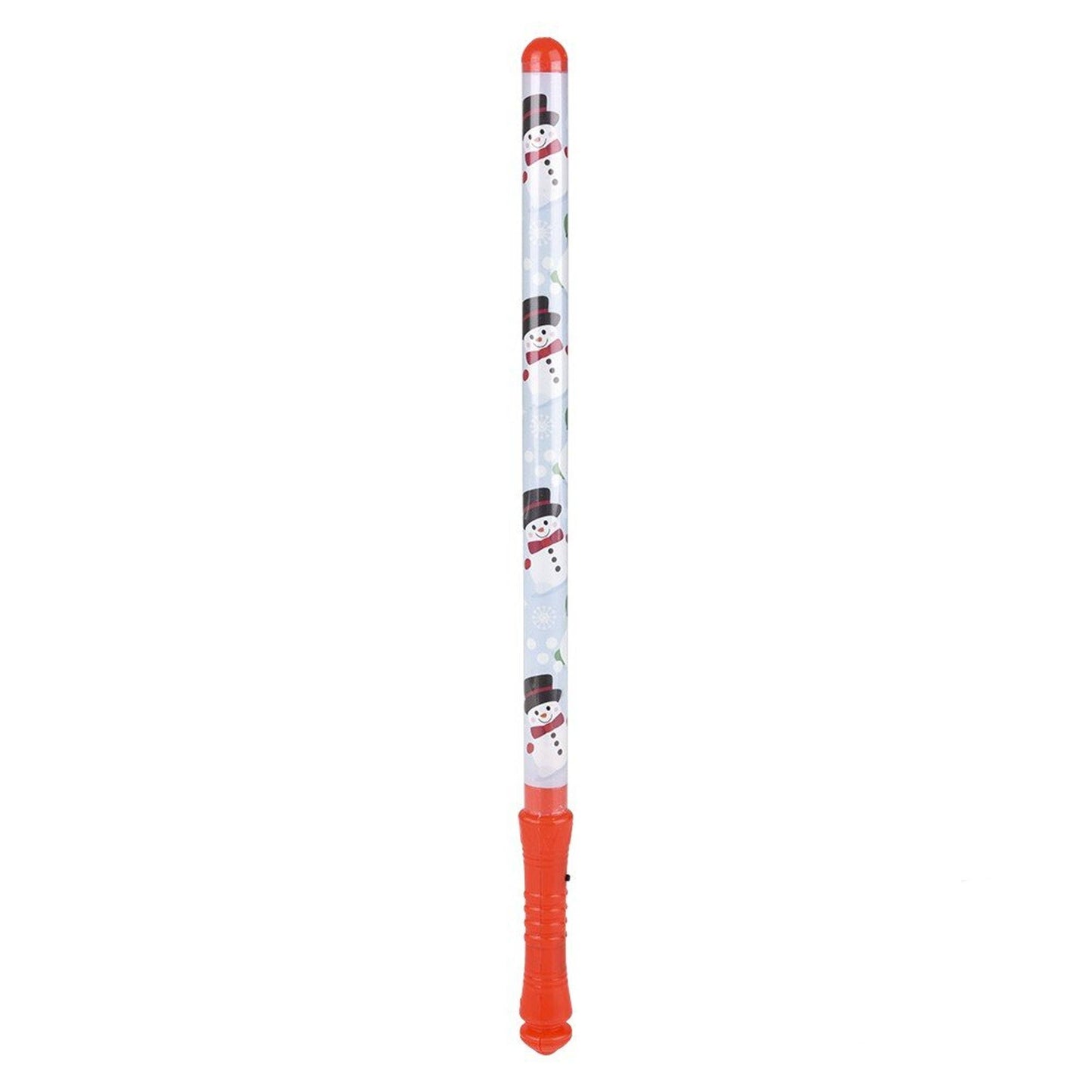 Christmas Light-Up Stocking Stuffers Wand Kids Toys