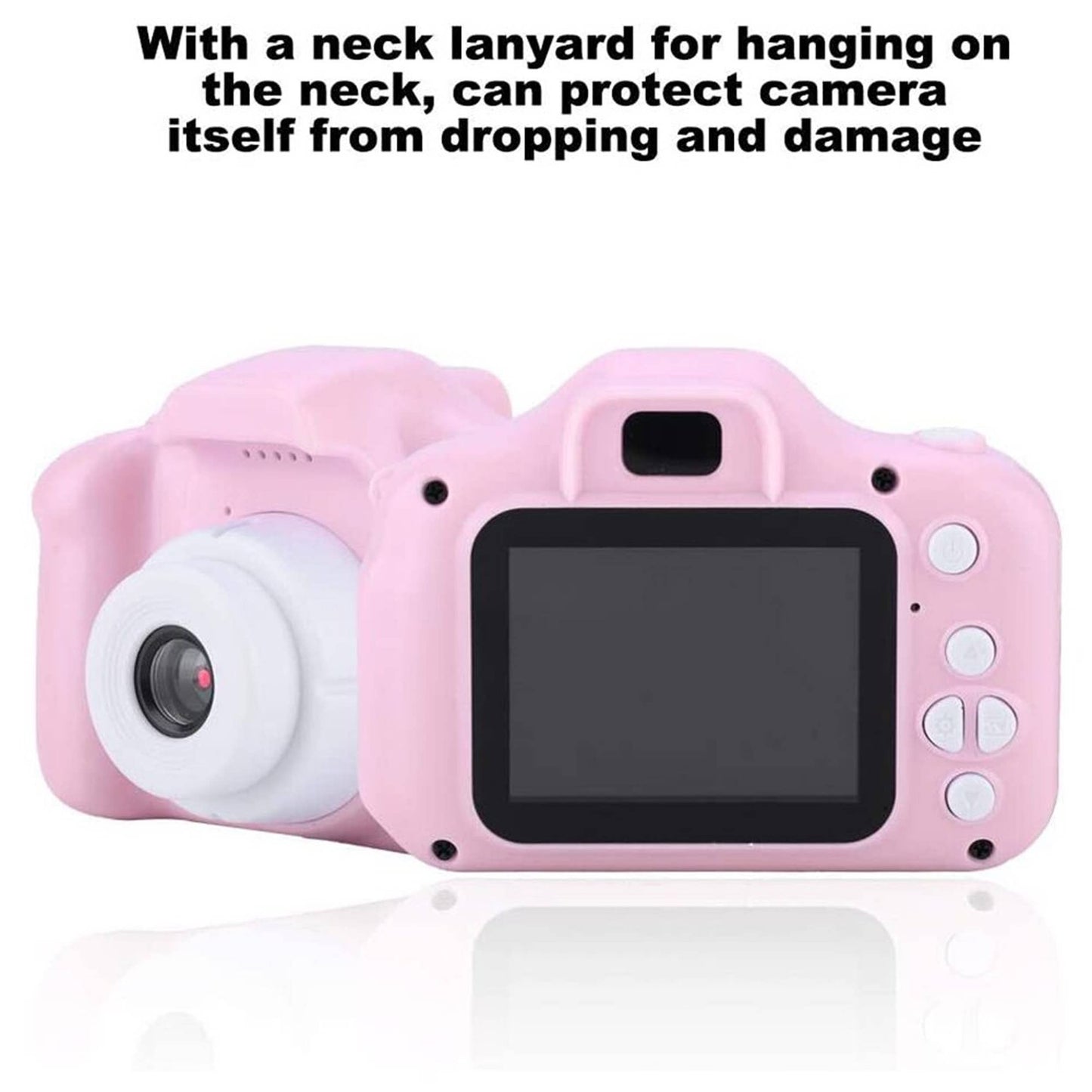 Digital Video Recorder Camera Kids Toys-Fabulous Christmas Gift