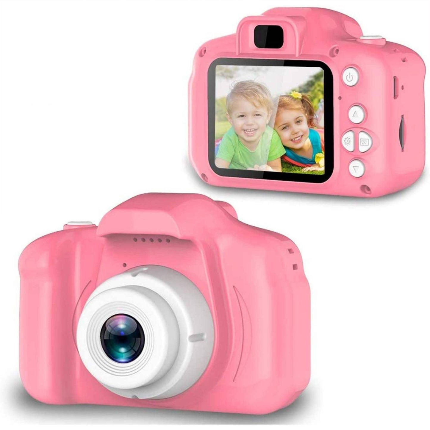 Digital Video Recorder Camera Kids Toys-Fabulous Christmas Gift