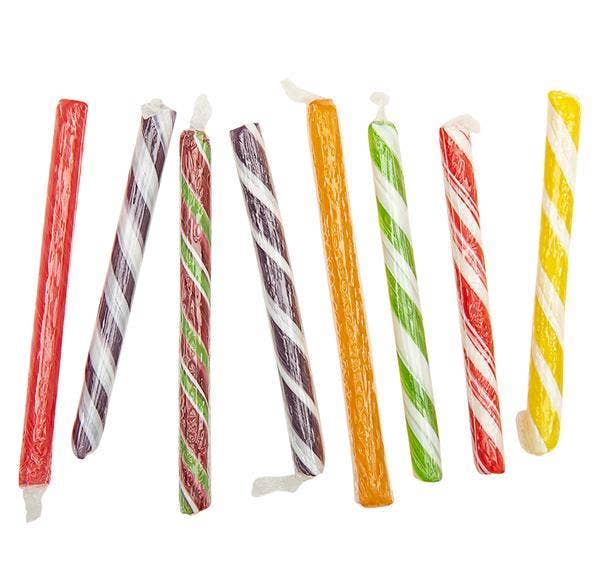Stocking Stuffer-OLD FASHIONED CANDY STICK