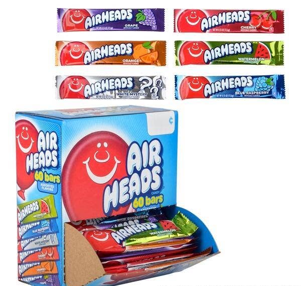 AIRHEAD Candy