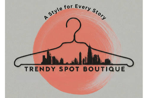Trendy Spot Boutique