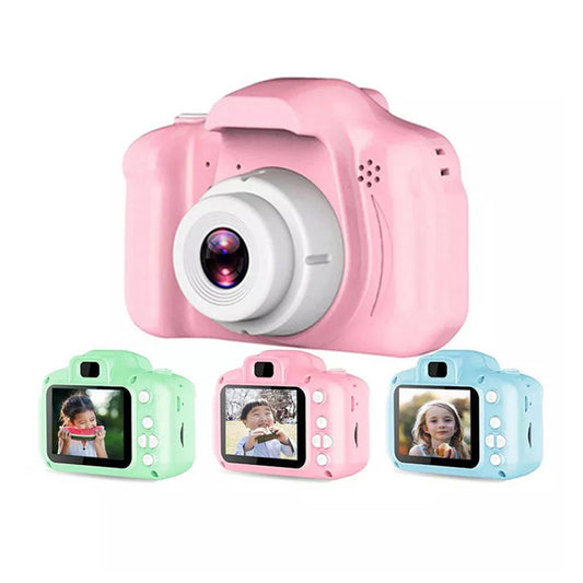 Digital Video Recorder Camera Kids Toys-Fabulous Christmas Gift