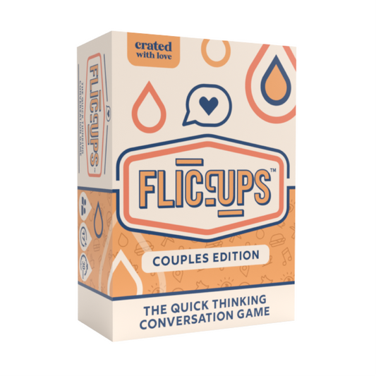 Couples Conversation Starter Date Night Card Game