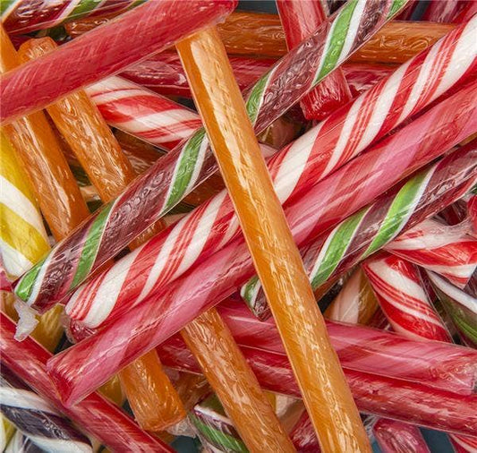 Stocking Stuffer-OLD FASHIONED CANDY STICK