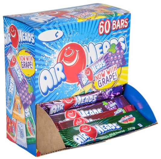 AIRHEAD Candy